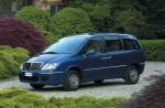 Lancia Phedra 2002 года